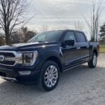F-150 PowerBoost