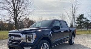 f-150 production delay