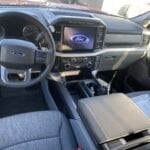 F-150 PowerBoost