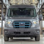 2022 e-transit