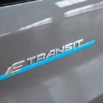2022 e-transit