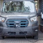 2022 e-transit