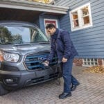 2022 e-transit