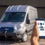 2022 e-transit