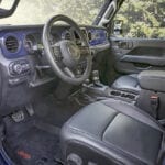 jeep gladiator top dog concept