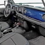 jeep gladiator top dog concept