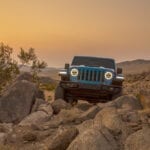 2021 jeep wrangler rubicon 392