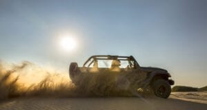 2021 jeep wrangler rubicon 392