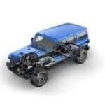2021 jeep wrangler rubicon 392