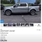 new truck insurance