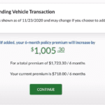 new truck insurance