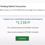 new truck insurance