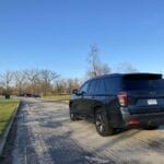 2021 Chevy Tahoe