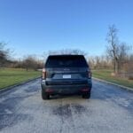 2021 Chevy Tahoe