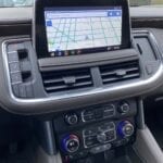 2021 Chevy Tahoe