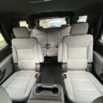 2021 Chevy Tahoe