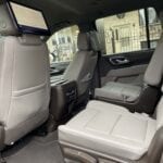 2021 Chevy Tahoe