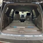 2021 Chevy Tahoe