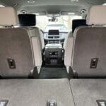 2021 Chevy Tahoe