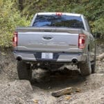 2021 Ford F-150 Tremor