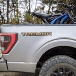 2021 Ford F-150 Tremor