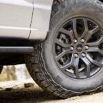2021 Ford F-150 Tremor