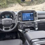 2021 Ford F-150 Tremor