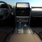 2021 Armada