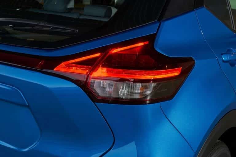 Nissan ‘kicks’ its subcompact SUV to the next level for 2021