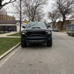 Ram TRX