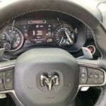 Ram TRX