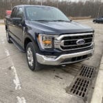 2021 ford f-150 powerboost
