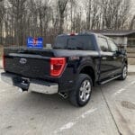 2021 ford f-150 powerboost