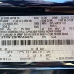 2021 ford f-150 powerboost
