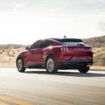 Mustang Mach-E