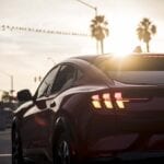 Mustang Mach-E