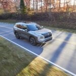 2022 Outlander