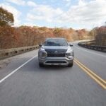 2022 Outlander