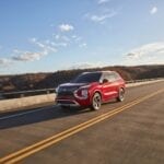 2022 Outlander