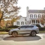 2022 Outlander