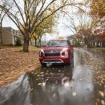 2022 Outlander
