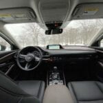 CX-30 2.5 Turbo