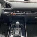 CX-30 2.5 Turbo