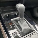 CX-30 2.5 Turbo