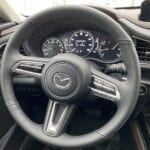 CX-30 2.5 Turbo