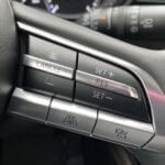 CX-30 2.5 Turbo