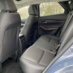 CX-30 2.5 Turbo