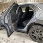 CX-30 2.5 Turbo