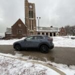 CX-30 2.5 Turbo