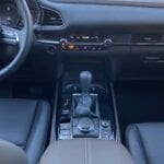 CX-30 2.5 Turbo